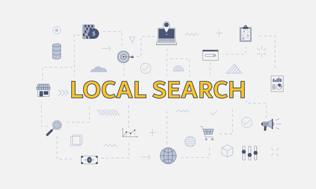 Local SEO Agency in USA