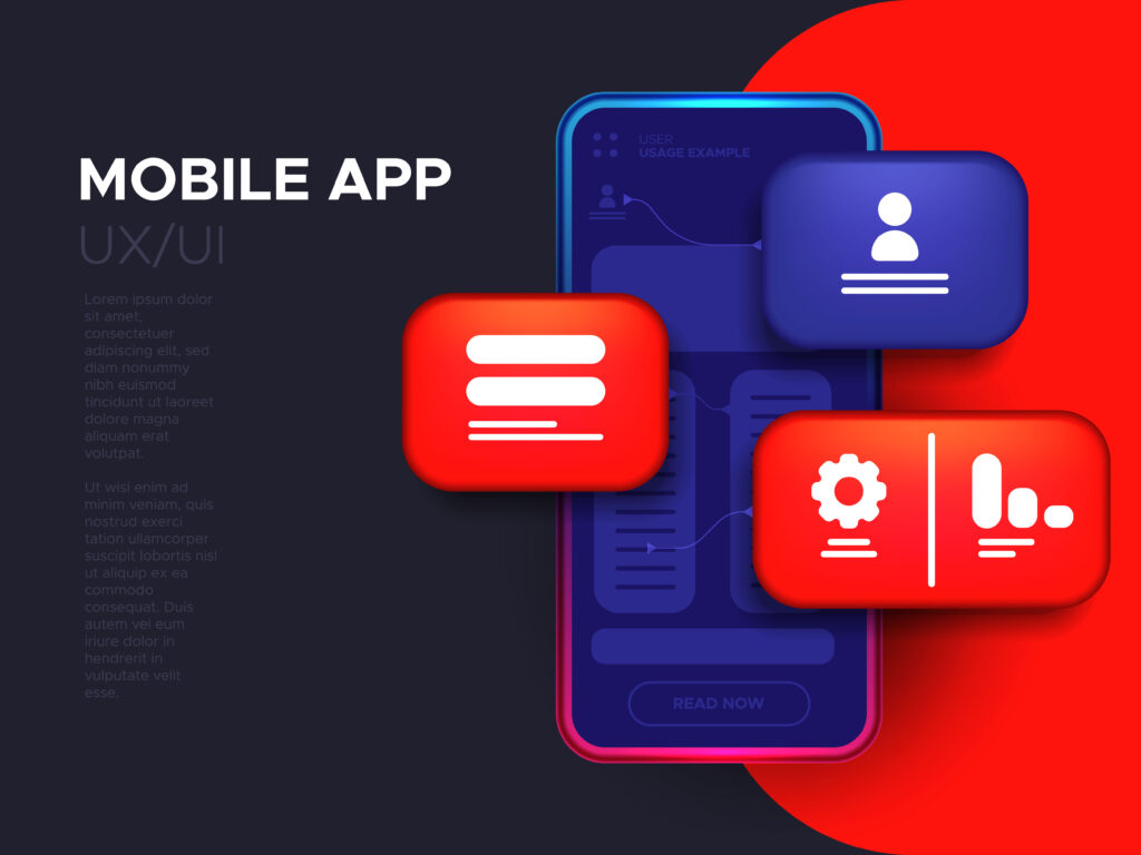 Custom Android App development Agency in USA