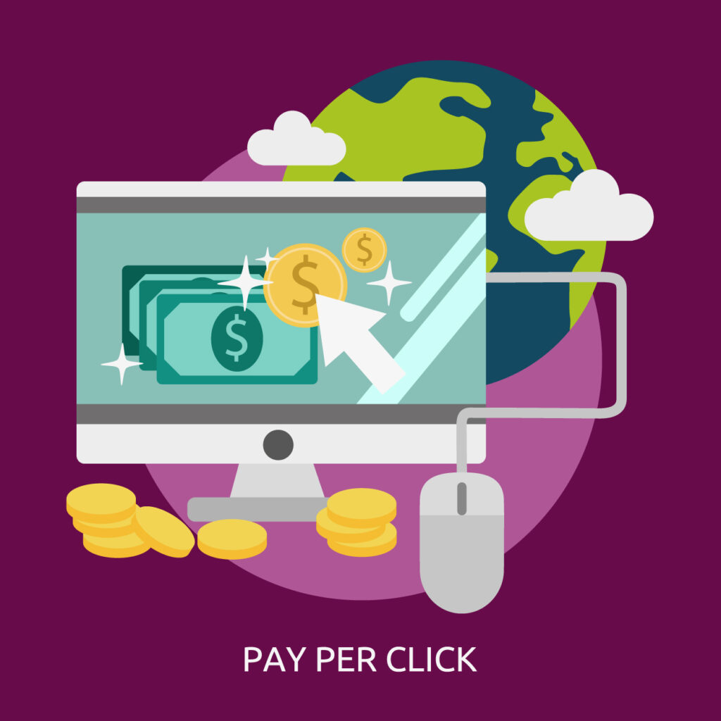 pay per click ppc management agency in USA