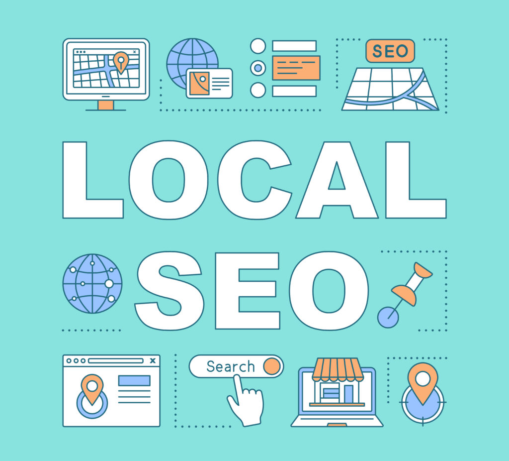 Local SEO Agency in USA