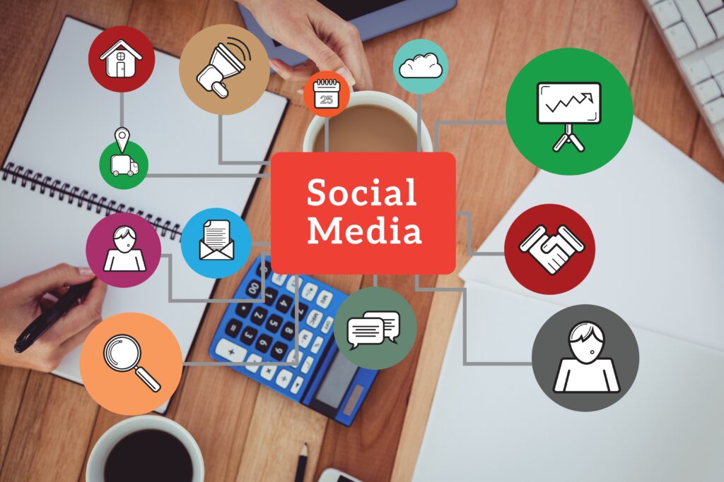 social media marketing agency in usa