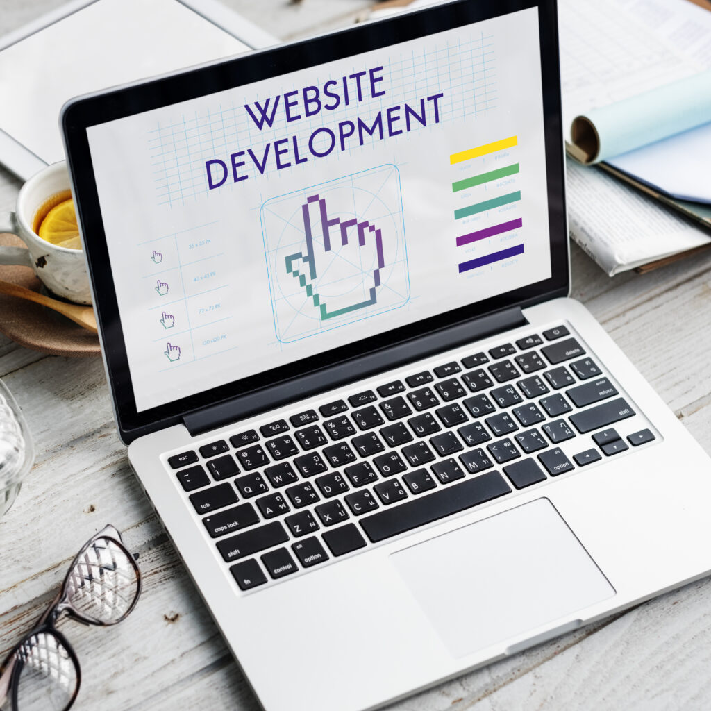 WordPress website development agency in USA