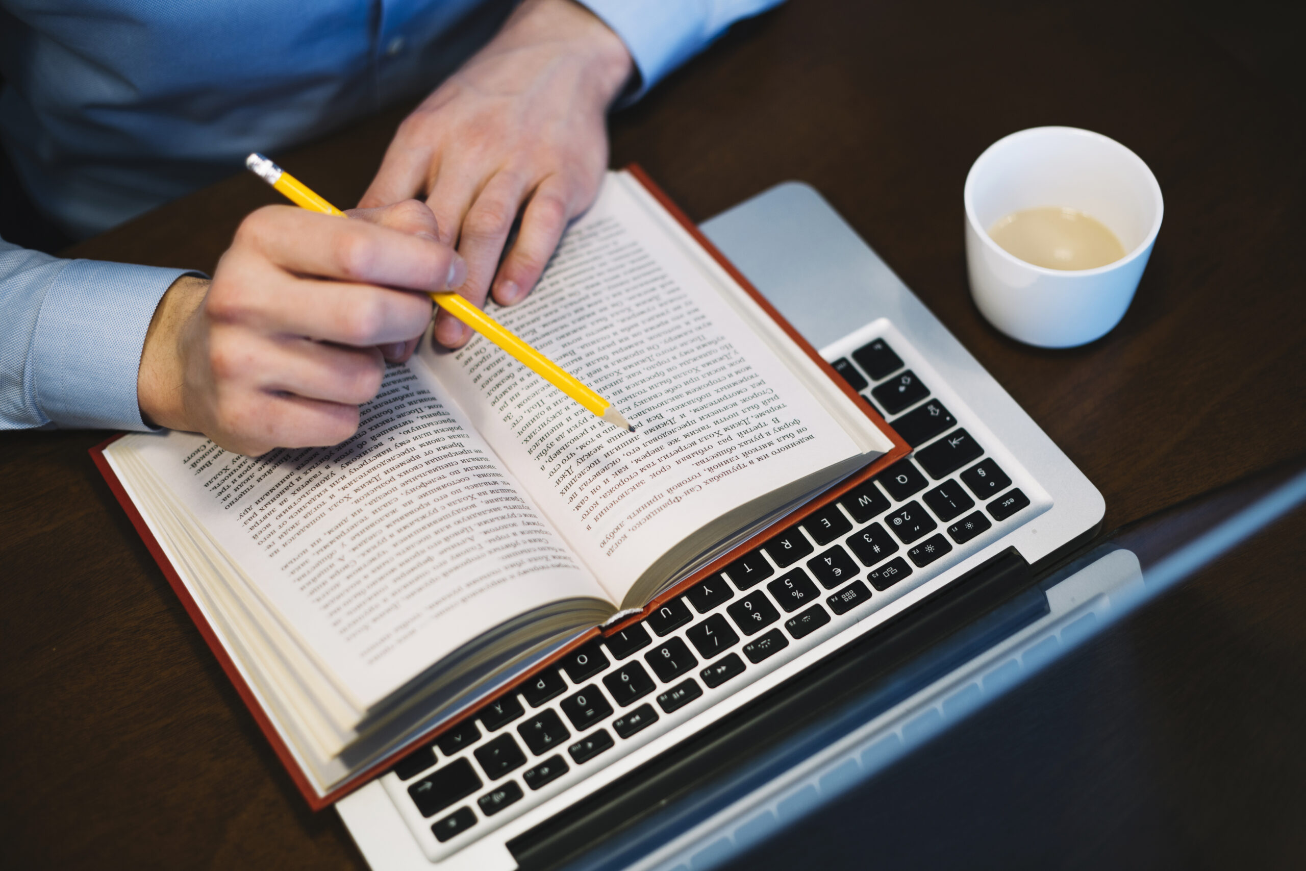 Boost Your ACADEMIC WRITING With These 29 Tips