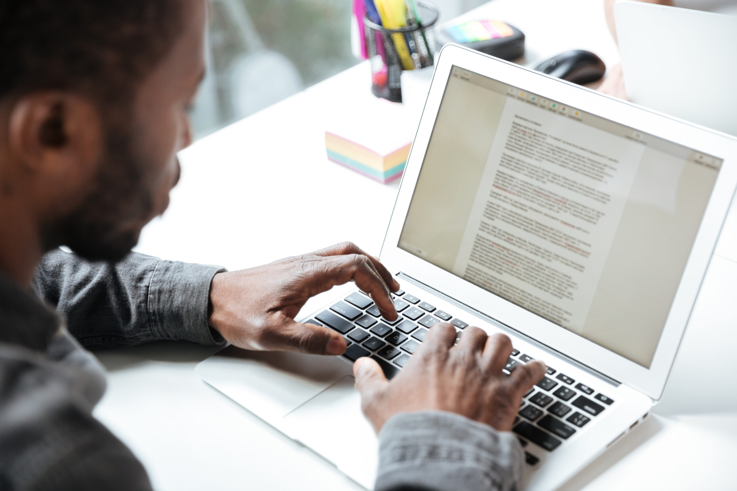 5 Easy Ways You Can Turn CONTENT WRITING Into Success in 2023?