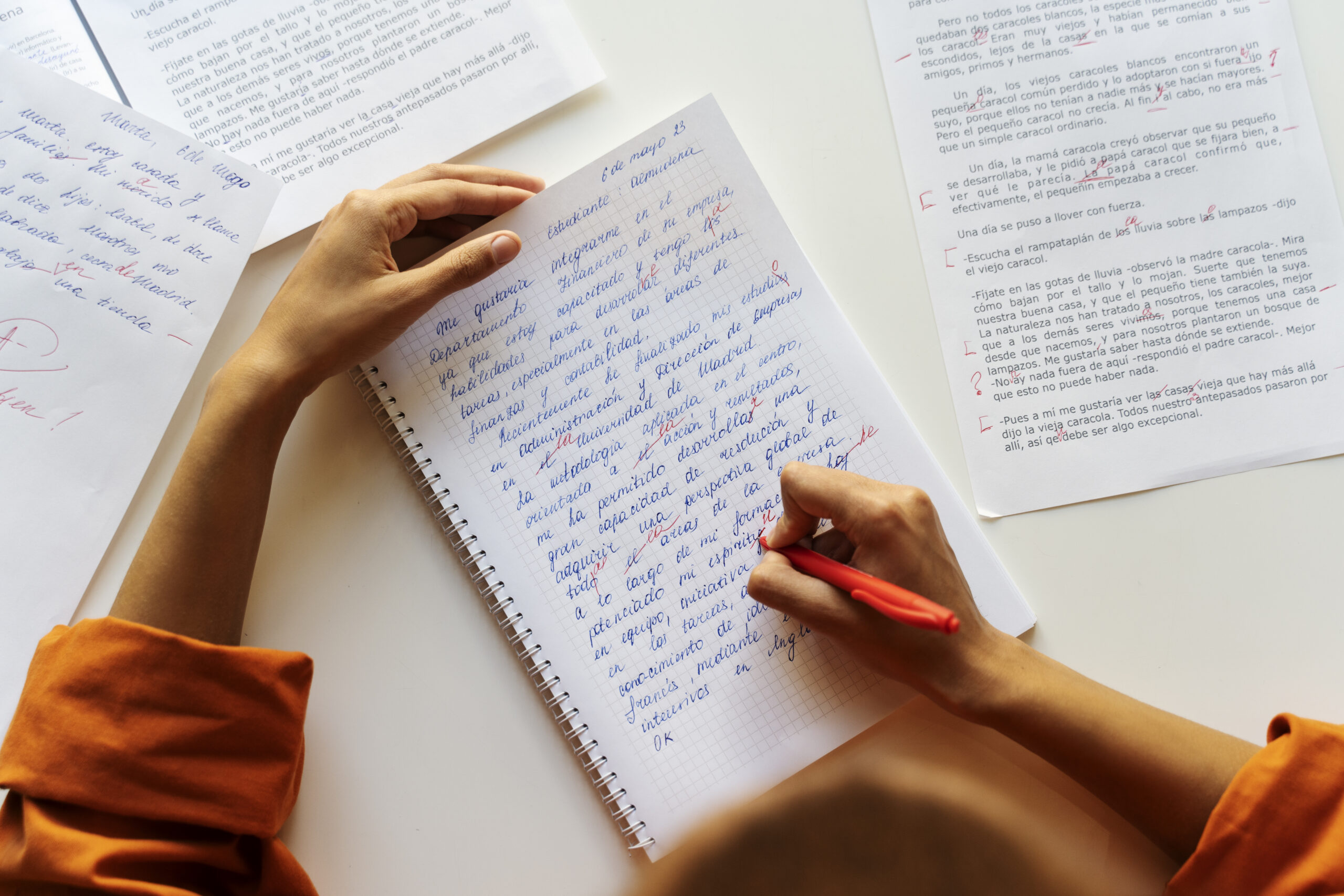 25 Brilliant Ways To Teach Your Audience About ACADEMIC WRITING