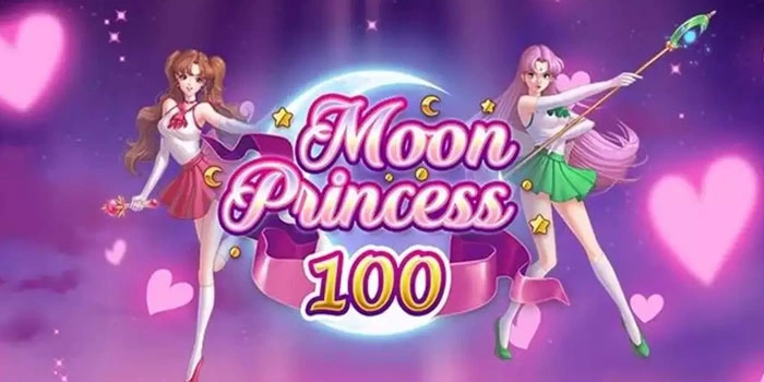 Platform Slot Moon Princess 100 Dengan Fitur Buy Spin