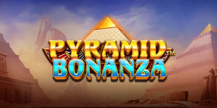 Rahasia Jitu Mendapatkan Jackpot Di Slot Pyramid Bonanza