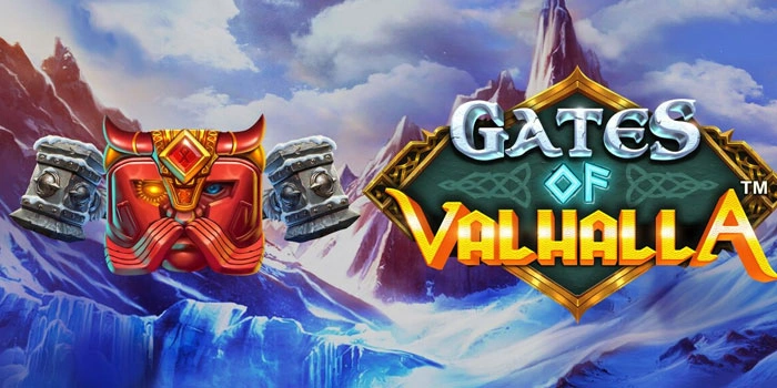 Situs Slot Gates Of Valhalla Dengan Peluang Maxwin Besar