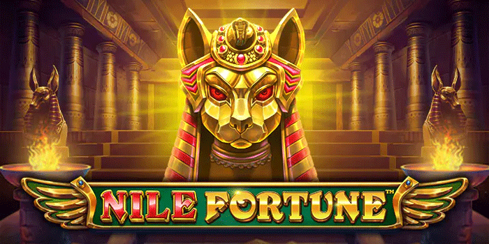 Cara Efektif Menang Besar Slot Online Nile Fortune

