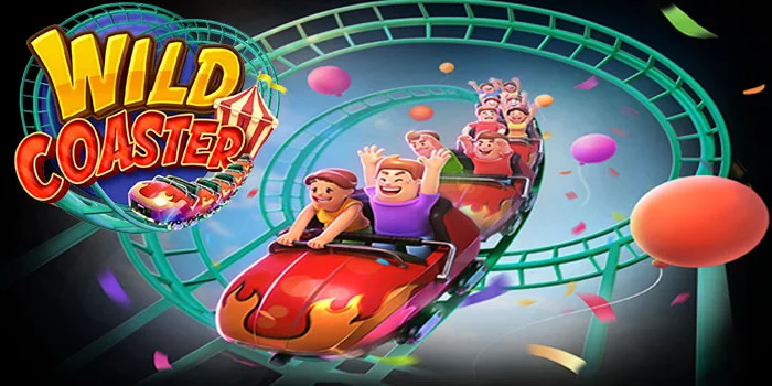 Trik Jitu Dapat Mega Win Bermain di Slot Wild Coaster