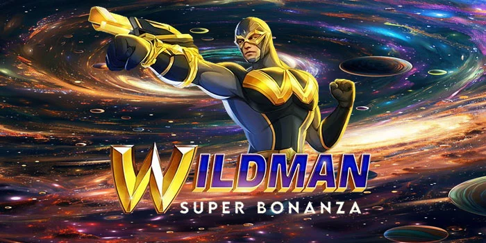 Pola Scatter Slot Wildman Super Bonanza Hari Ini
