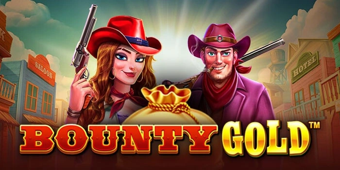 Strategi Teruji Mendapatkan Jackpot di Slot Bounty Gold