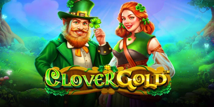 Bocoran Strategi Mendulang Jackpot di Slot Clover Gold