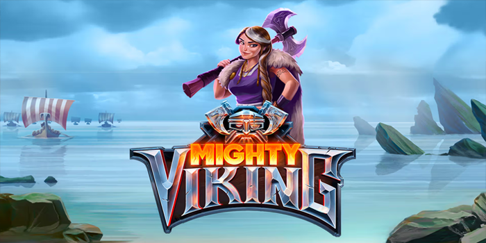 Strategi Anti Rungkad Menang Slot Mighty Viking Dengan Pola