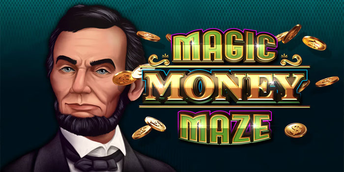 Pola Gacor Slot Magic Money Maze Hanya Dengan Modal Receh
