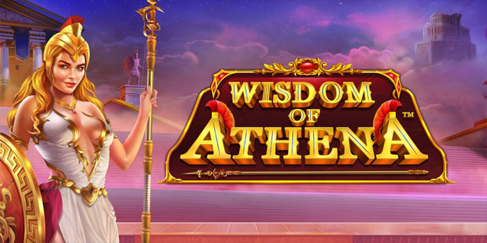 Strategi Optimal Maksimalkan Bonus di Slot Wisdom of Athena™